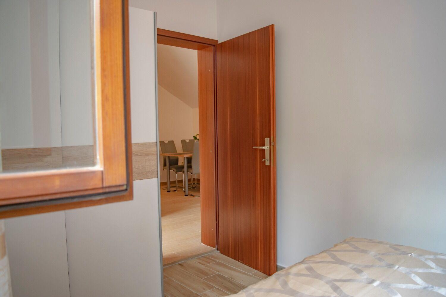 Apartments Daira Stomorska Ngoại thất bức ảnh