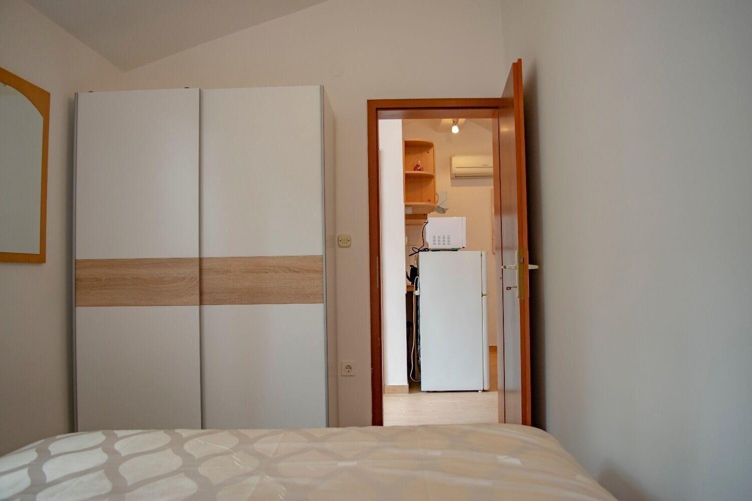 Apartments Daira Stomorska Ngoại thất bức ảnh