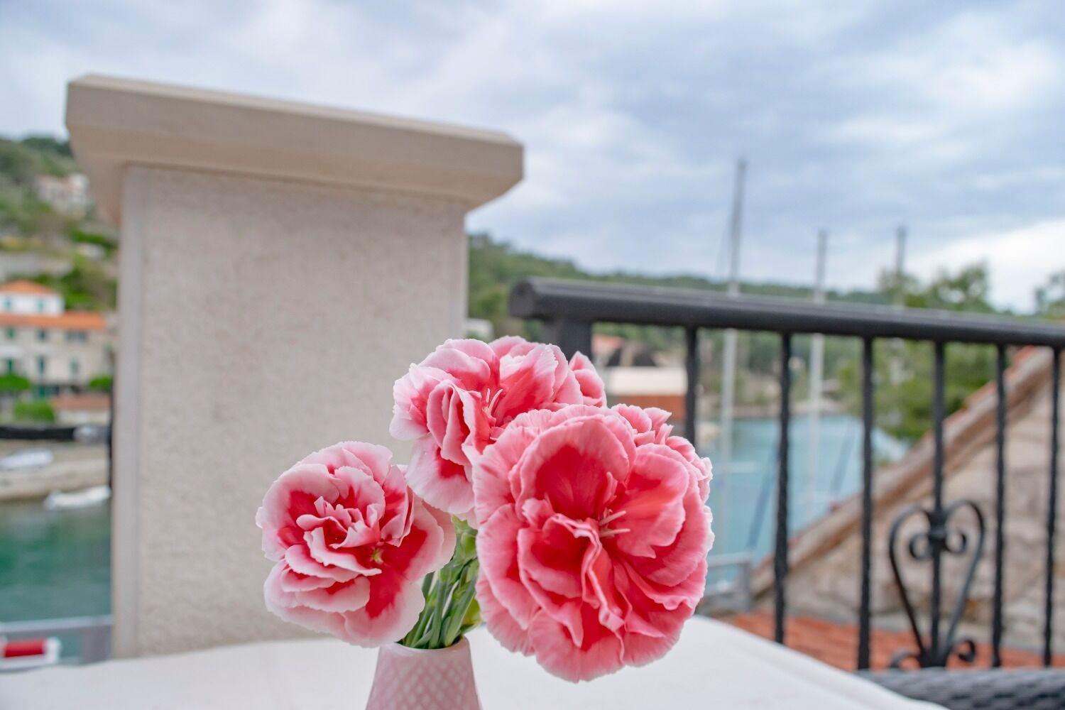 Apartments Daira Stomorska Ngoại thất bức ảnh