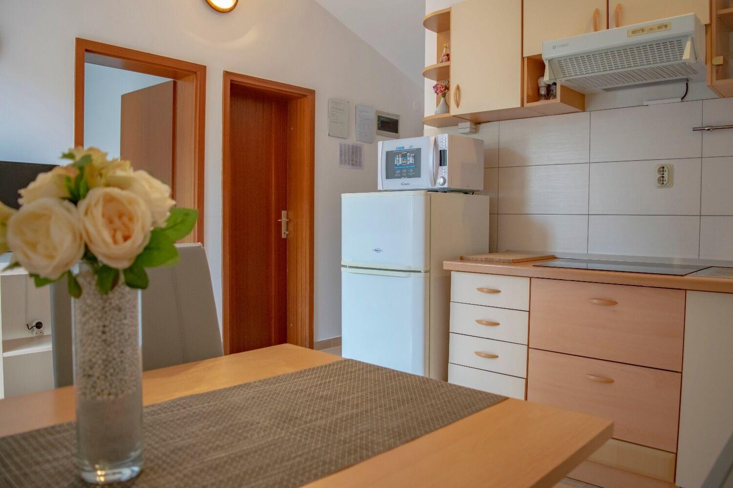 Apartments Daira Stomorska Ngoại thất bức ảnh