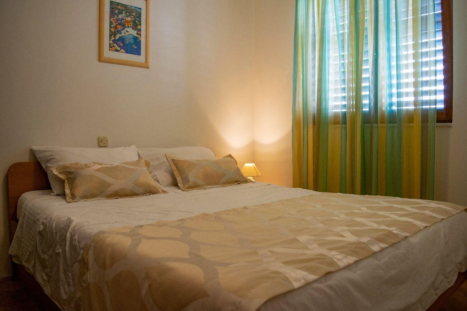 Apartments Daira Stomorska Ngoại thất bức ảnh