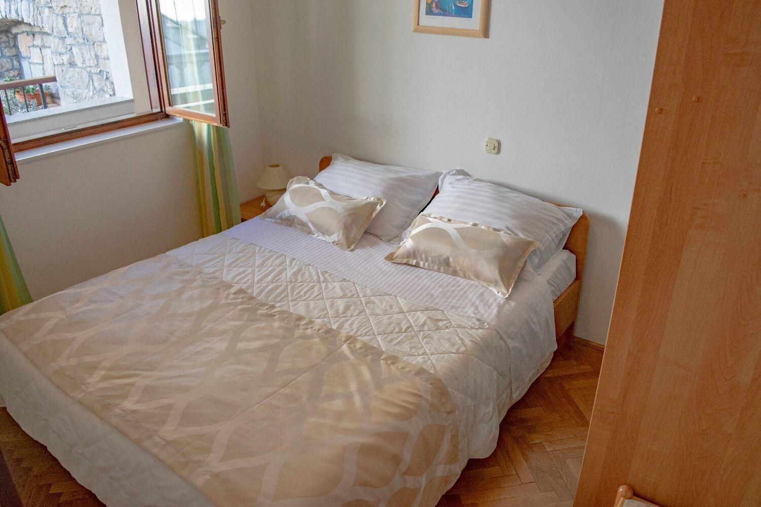 Apartments Daira Stomorska Ngoại thất bức ảnh