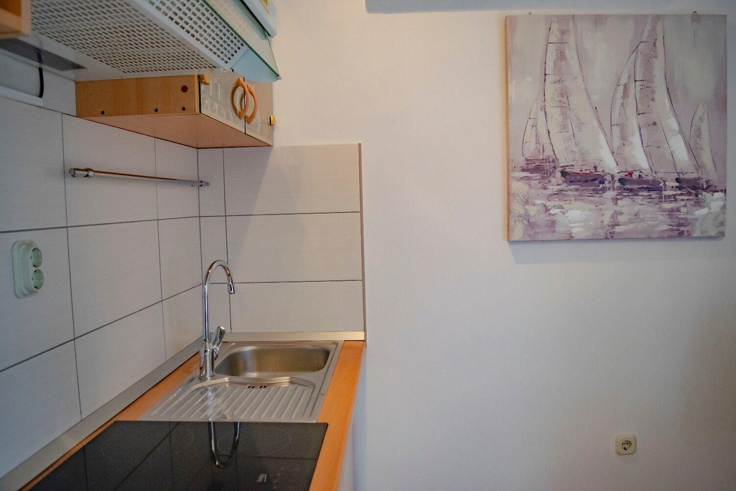 Apartments Daira Stomorska Ngoại thất bức ảnh