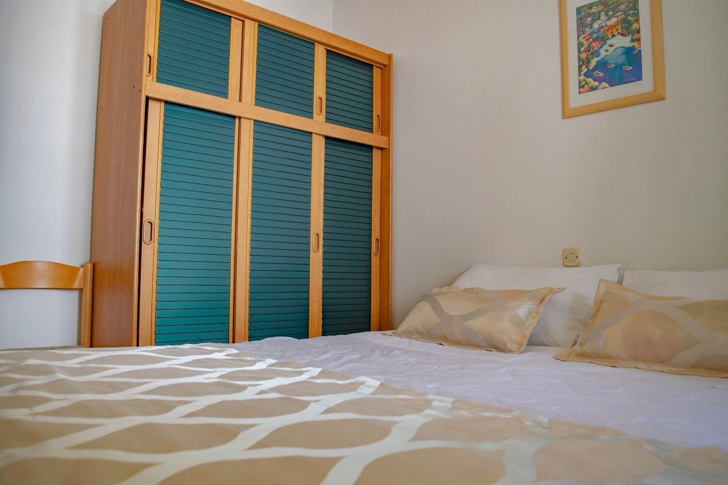 Apartments Daira Stomorska Ngoại thất bức ảnh