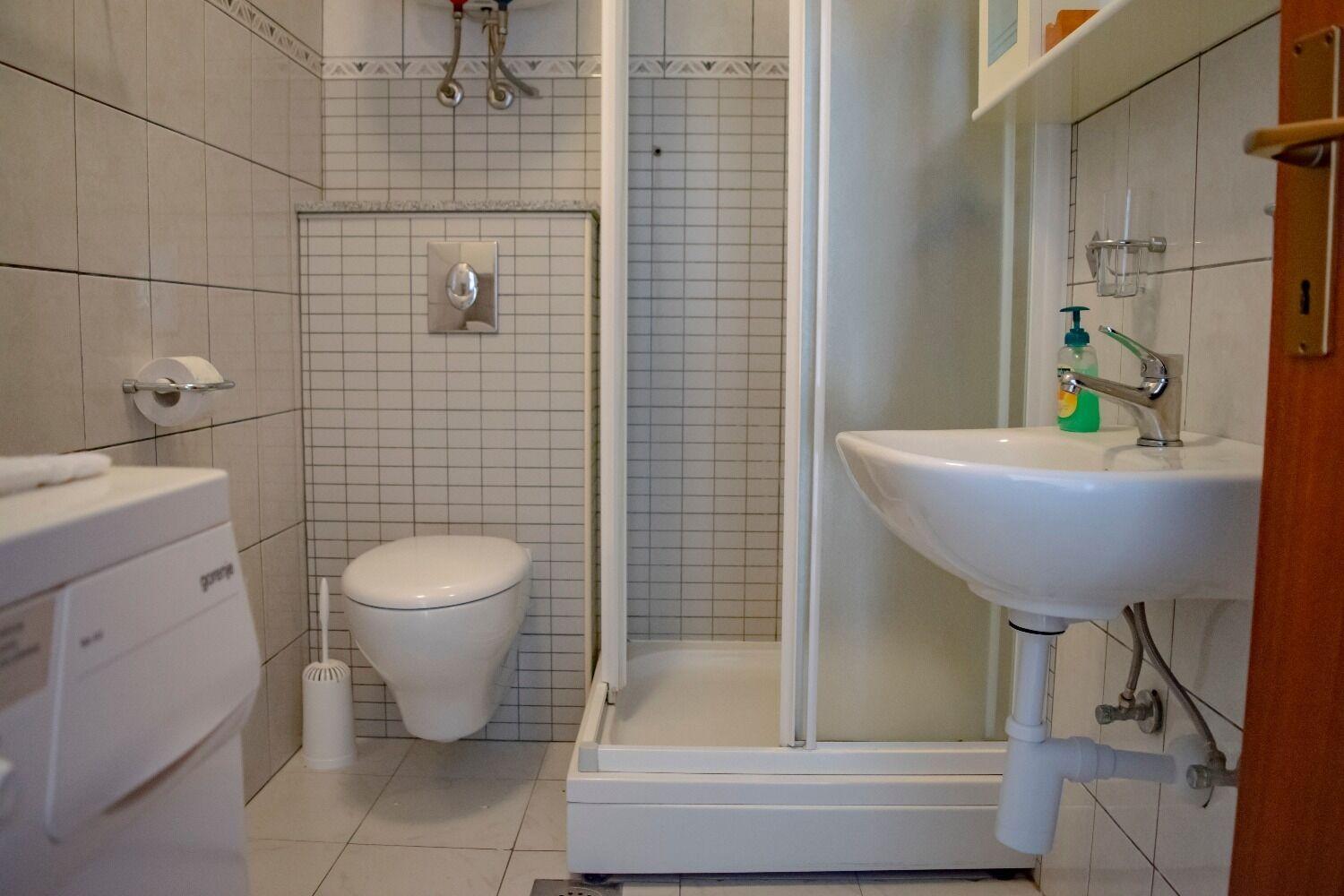 Apartments Daira Stomorska Ngoại thất bức ảnh