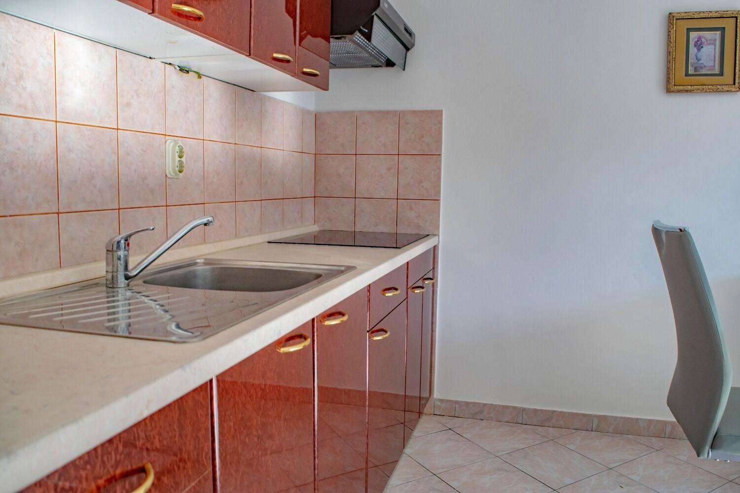 Apartments Daira Stomorska Ngoại thất bức ảnh