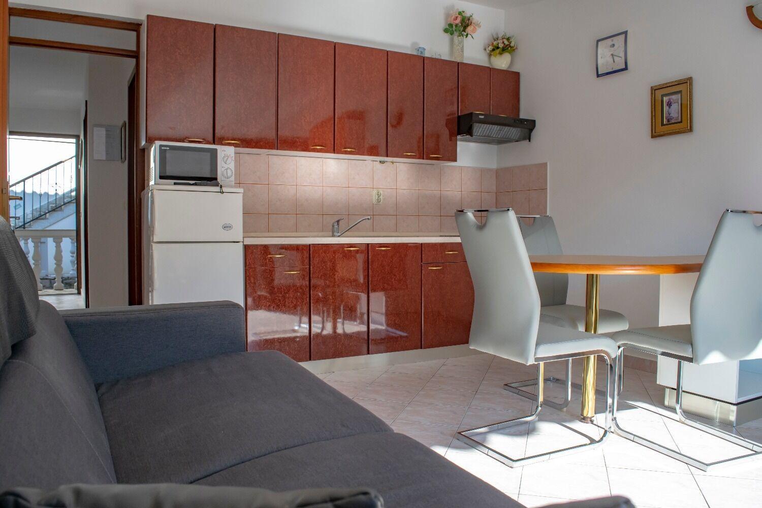 Apartments Daira Stomorska Ngoại thất bức ảnh